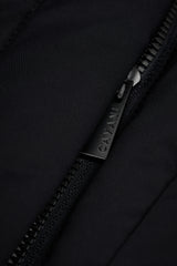 Delray Padded Long Coat