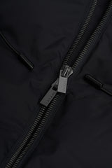 Delray Padded Long Coat