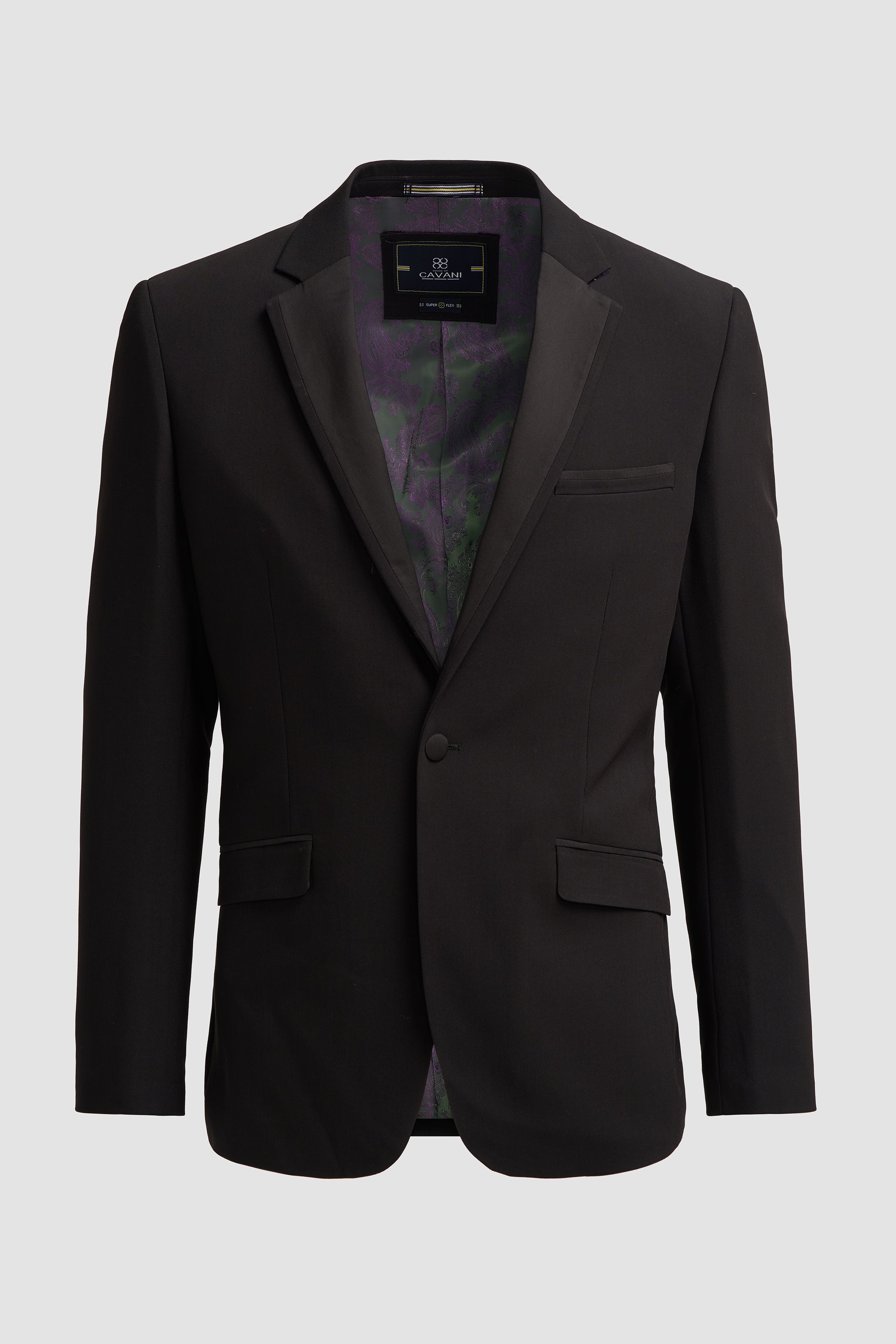 Classic Tuxedo Combo