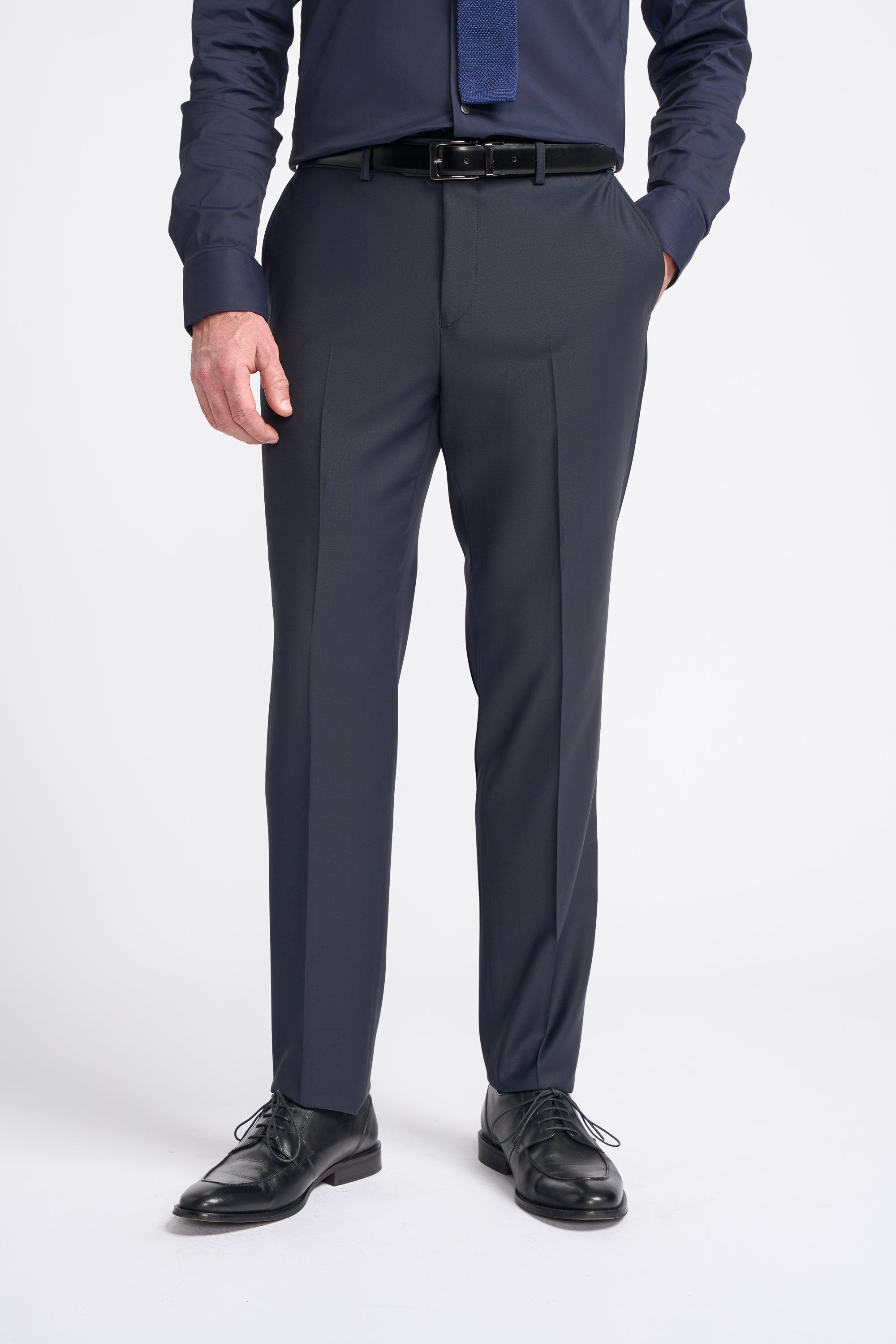 Bond Midnight Trousers Front