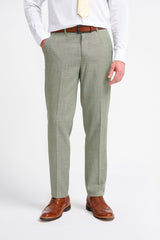 Miami Sage Three Piece Suit - House of Cavani