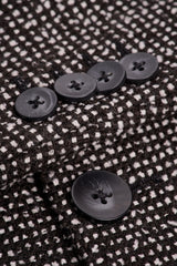 Ettora Long Coat