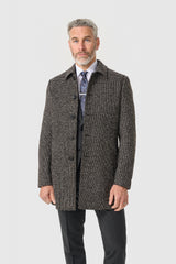 Ettora Long Coat
