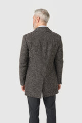 Ettora Long Coat
