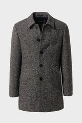 Ettora Long Coat