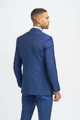 Ford & Angels Mix & Match Mens Suit