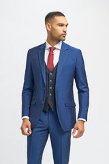 Ford & Angels Mix & Match Mens Suit