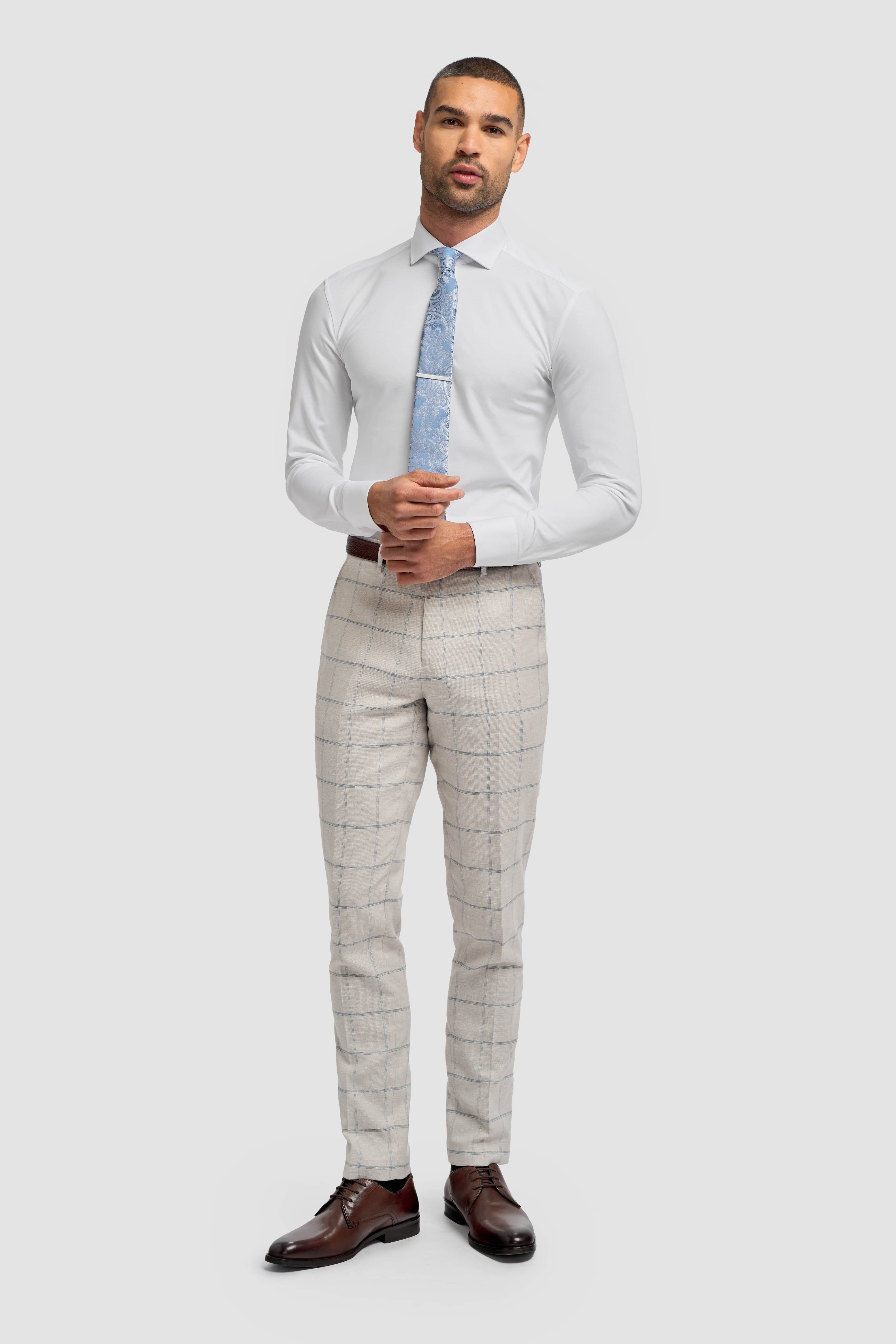 Gabriel Slate Trouser