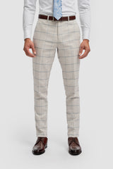 Gabriel Slate Trouser