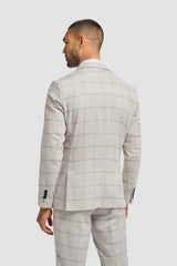 Gabriel Two Piece Suit
