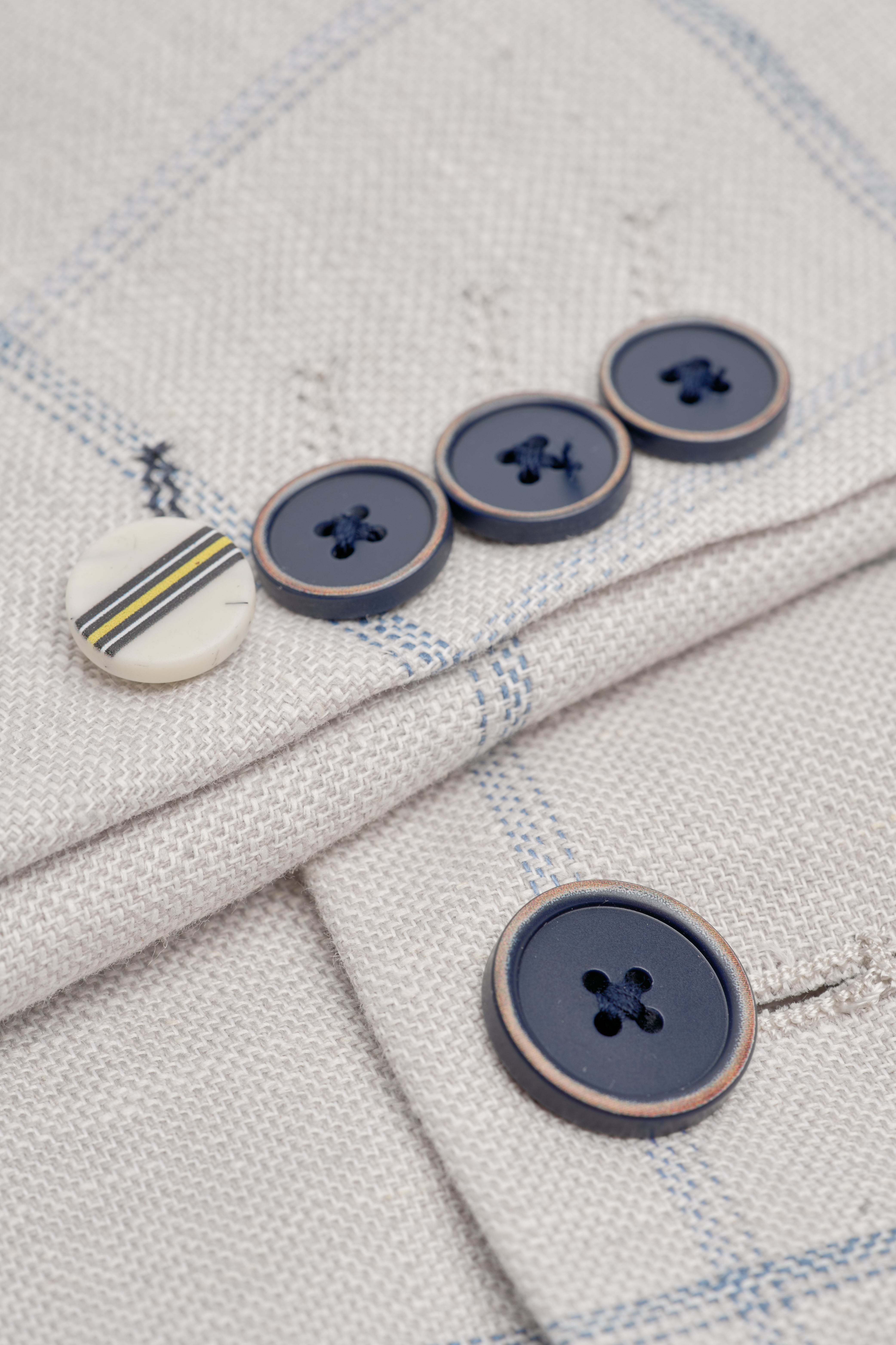 Gabriel Slate Blazer