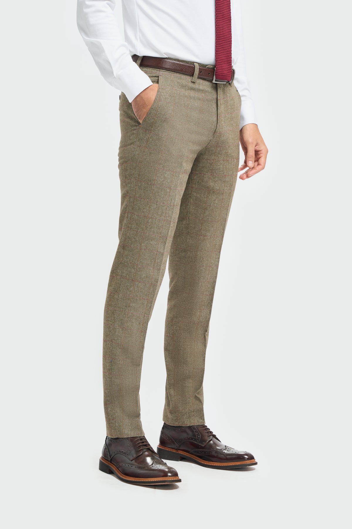 Gaston Trousers