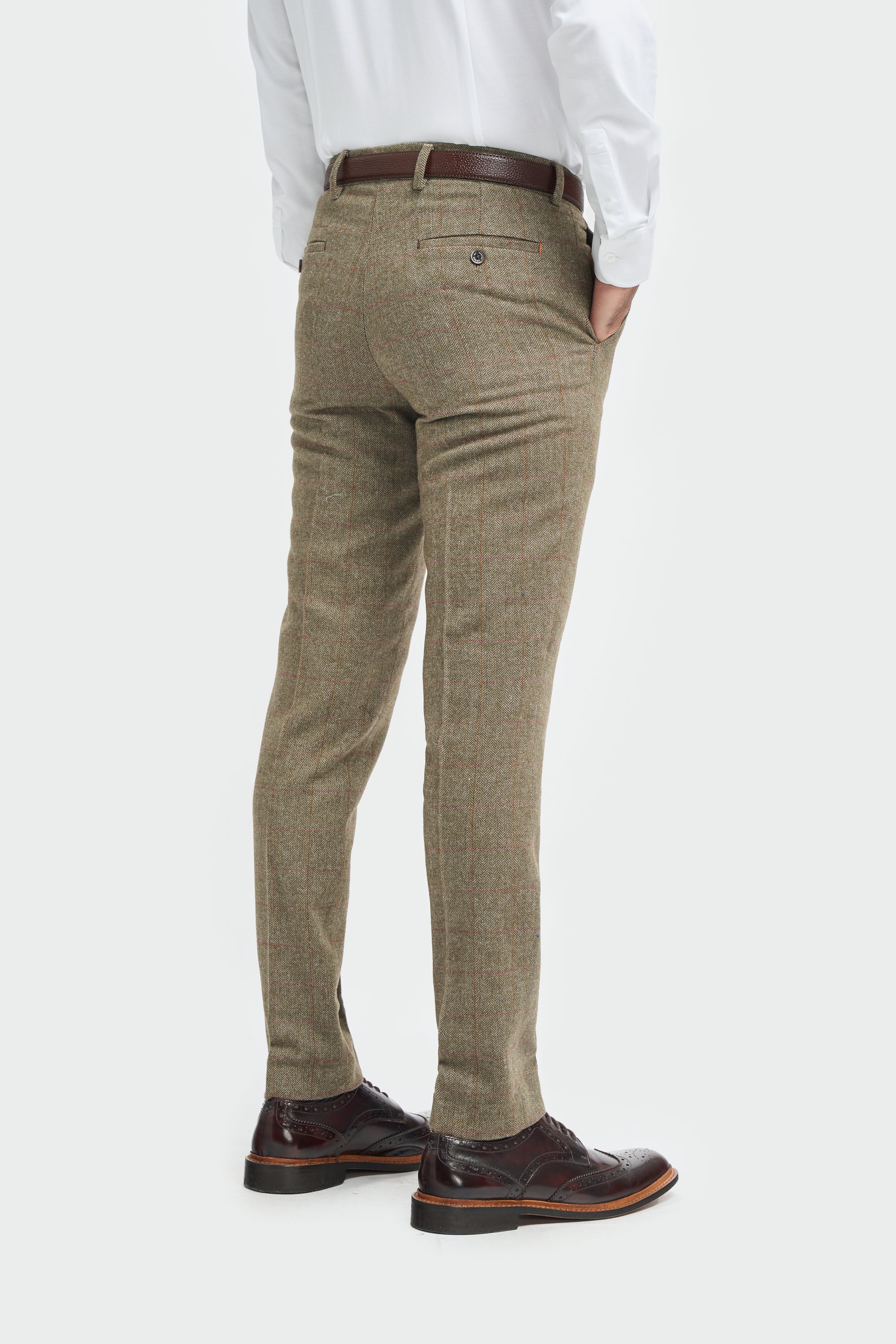 Gaston Trousers