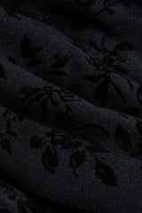 Georgi Floral Three Piece Suit - House of Cavani