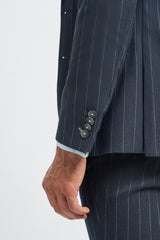 Invincible Three Piece Suit - House of Cavani