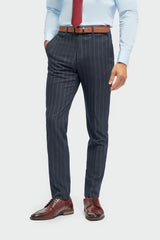 Invincible Three Piece Suit - House of Cavani