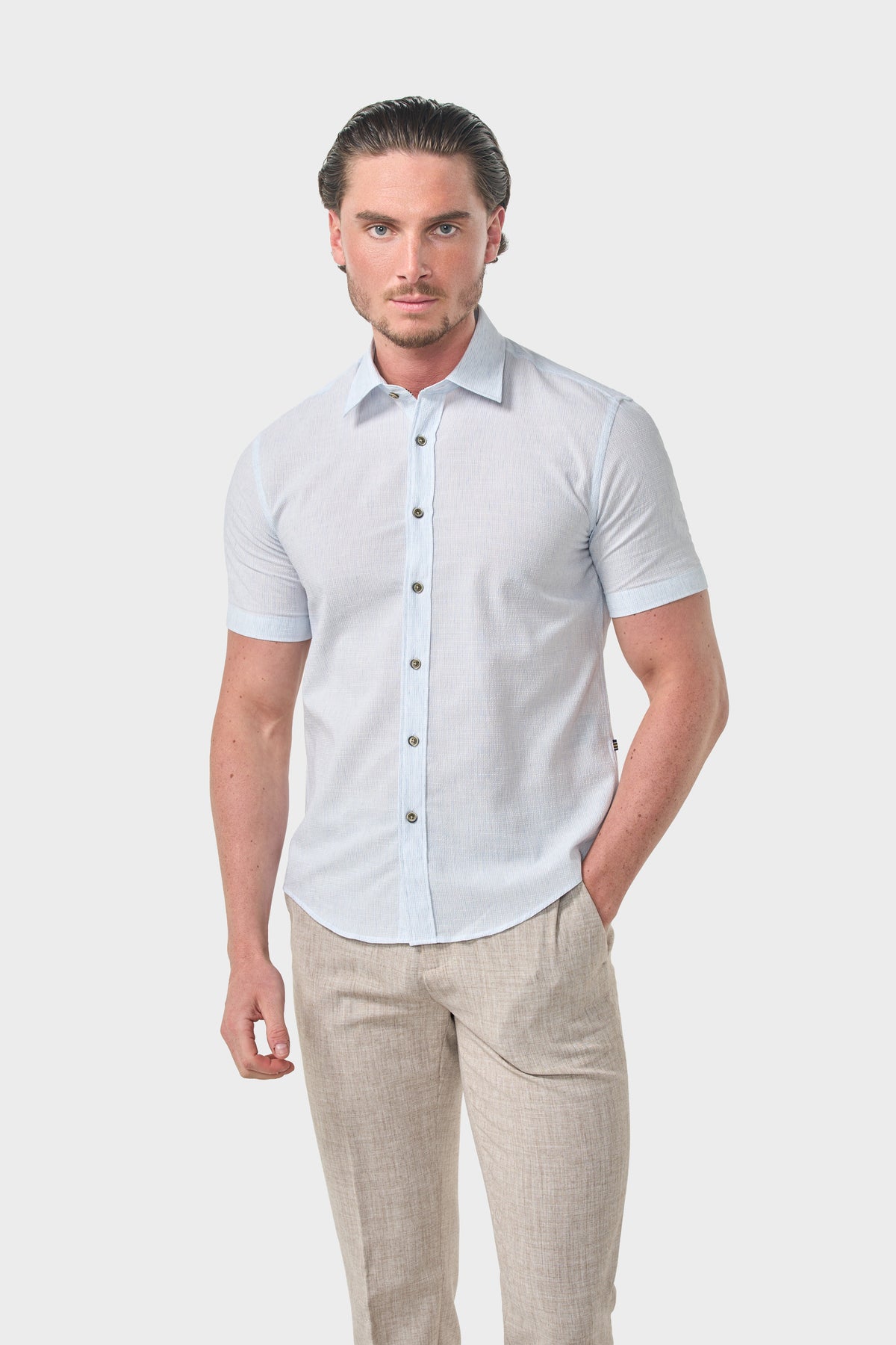 Kai Sky Shirt