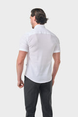 Kai White Shirt
