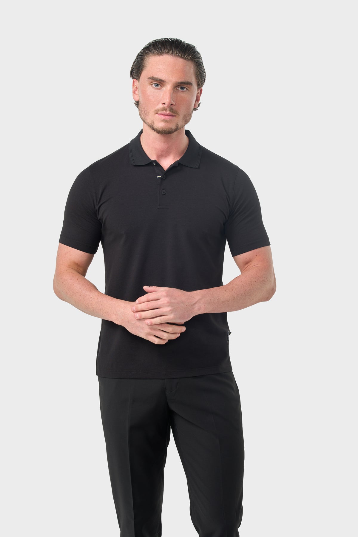 Kelsey Polo T-Shirt