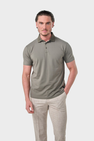 Kelsey Polo T Shirt