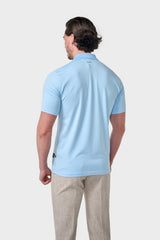 Kelsey Polo T-Shirt