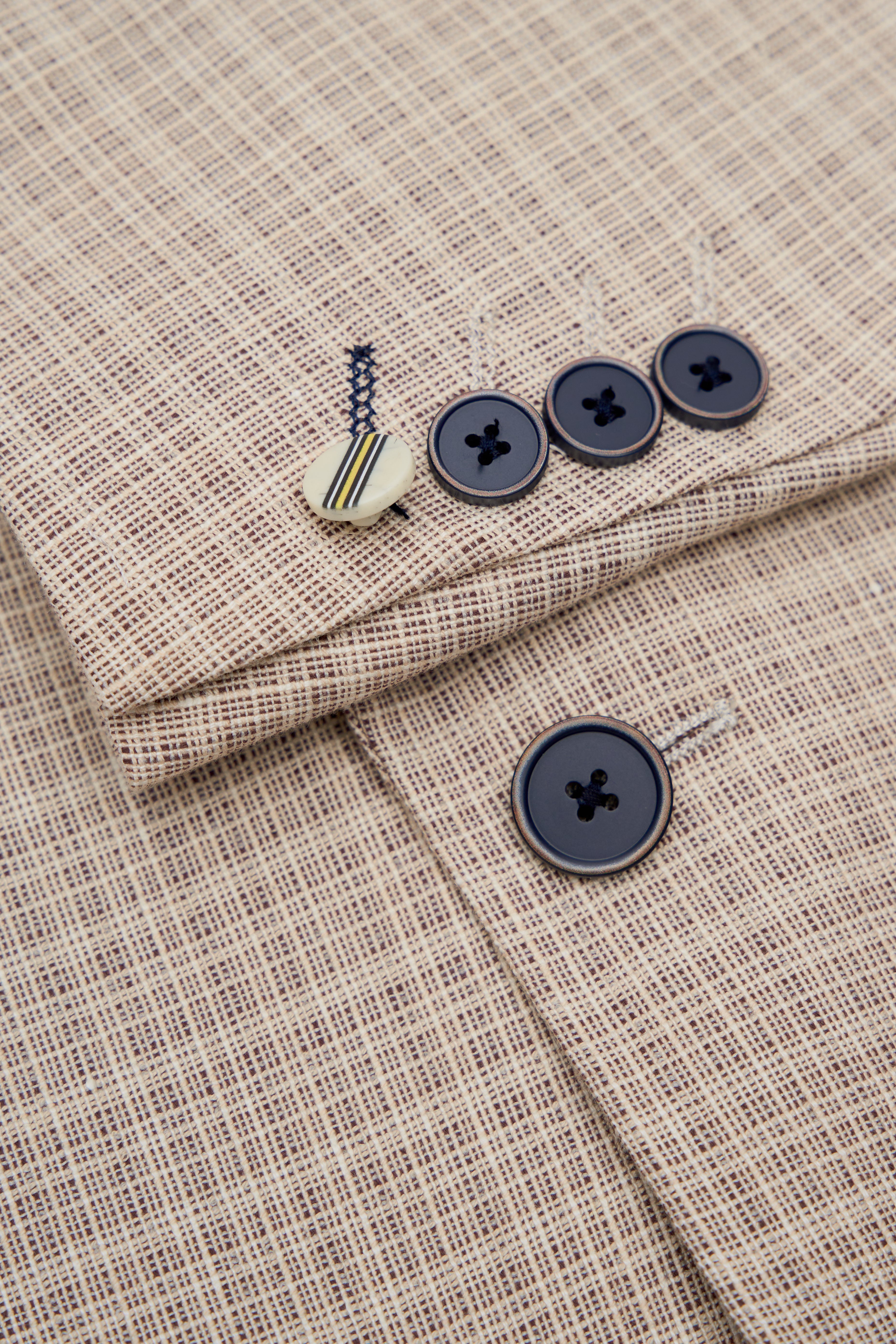 Kova Beige Blazer