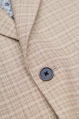 Kova Beige Blazer