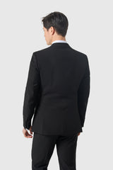 Malibu Tux Two Piece Suit - Notch Lapel