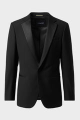 Malibu Tux Two Piece Suit - Notch Lapel