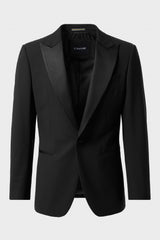 Malibu Tux Two Piece Suit - Notch Lapel