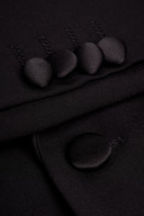 Malibu Tux Two Piece Suit - Notch Lapel