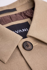 Manari Coats