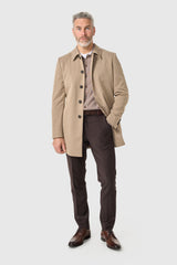 Manari Coats