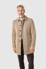 Manari Coats