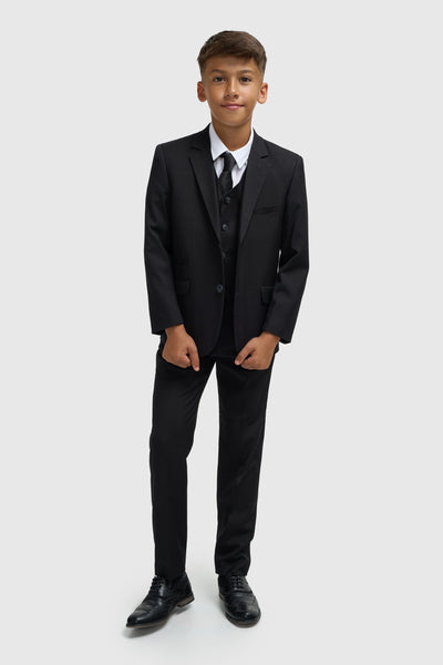 Marco Three Piece Suit