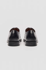 Lorenzo Black Shoes