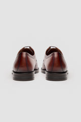 Lorenzo Tan Shoes