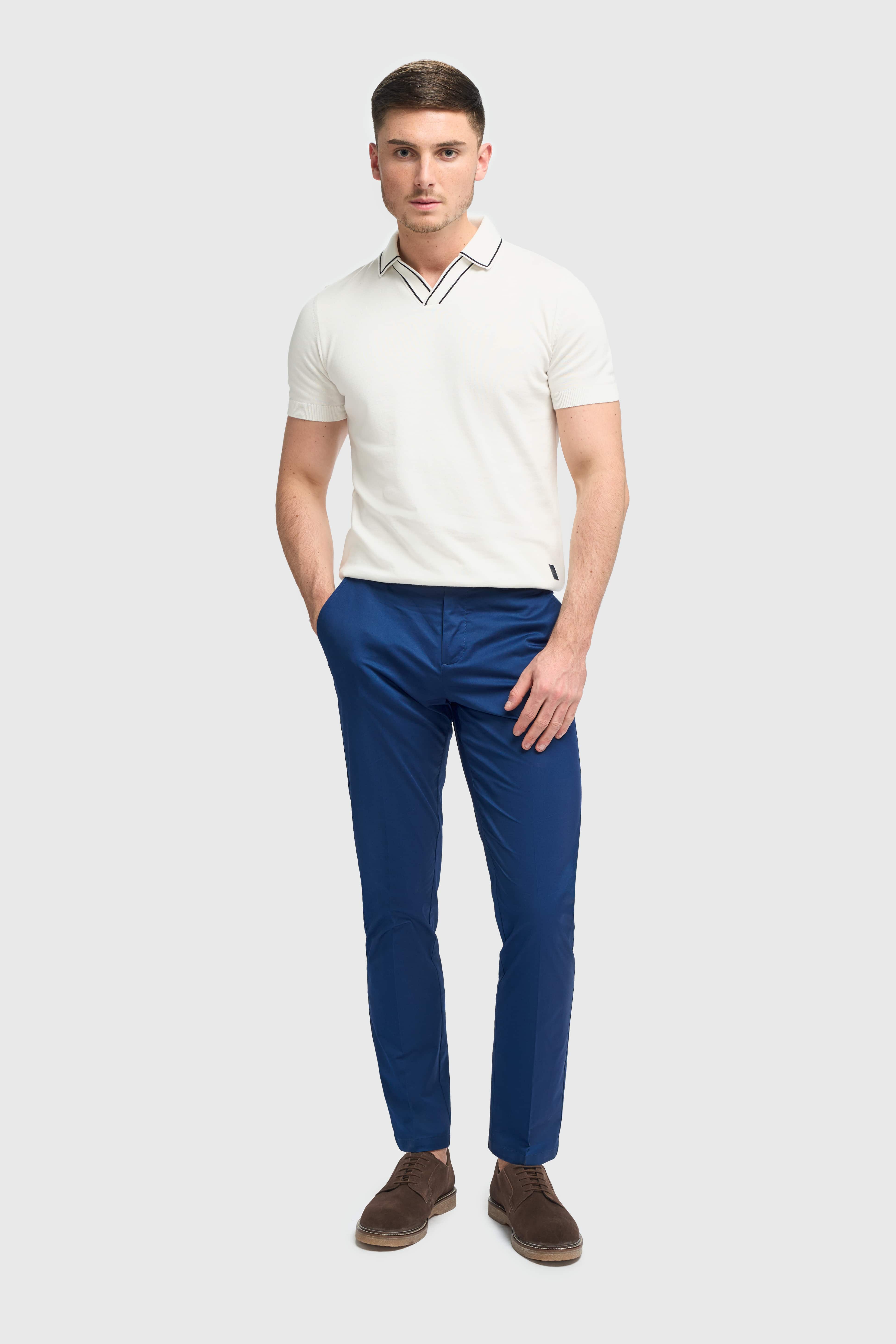 Mario Electric Trousers