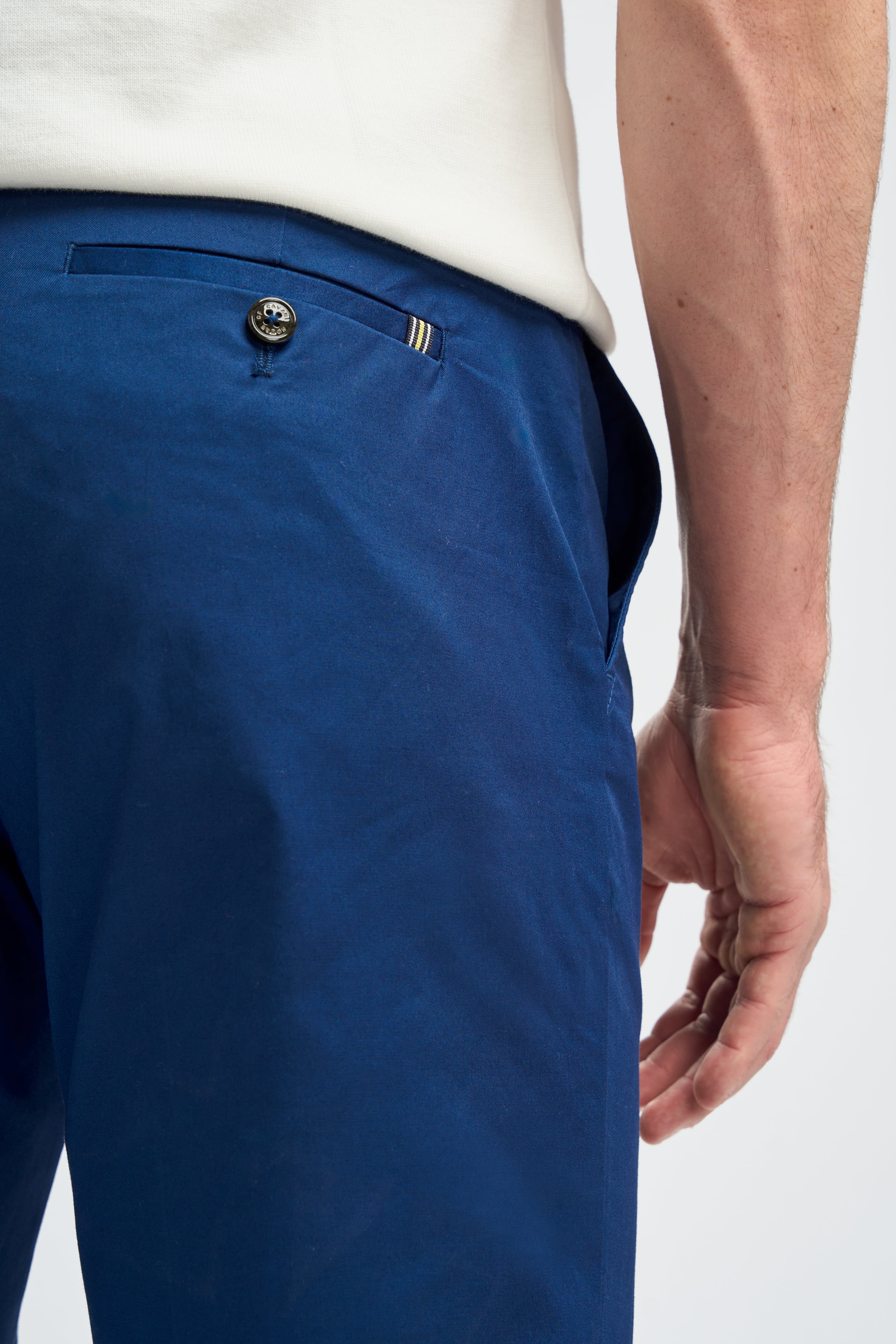 Mario Electric Trousers