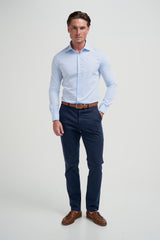 Melo Italian 100% Cotton Shirts