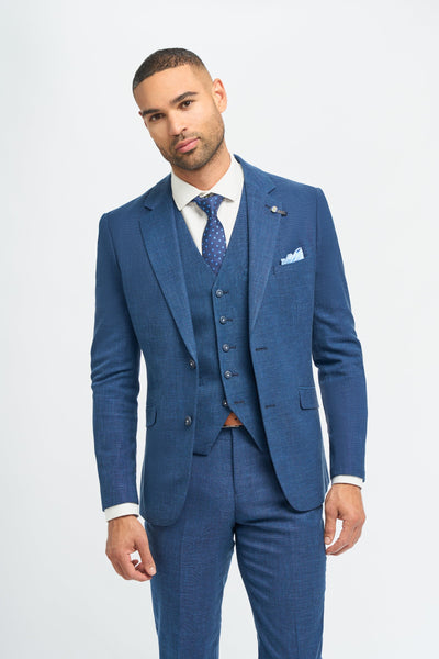 Miami Slim Fit Blazer