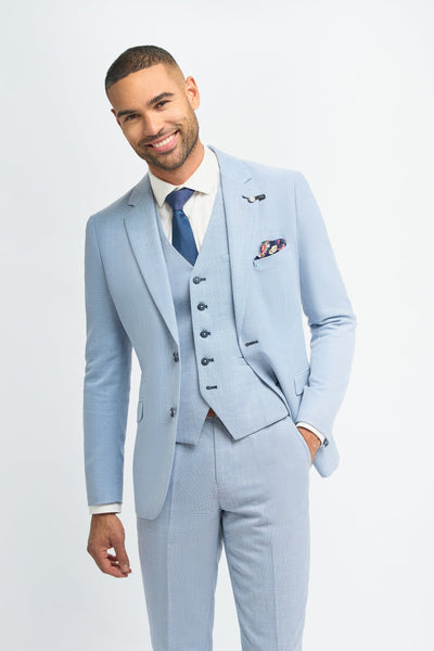 Miami Sky Blazer