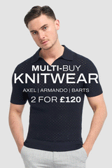 2 for £120 Knitwear