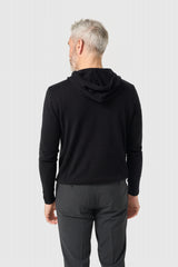 Pablo Hooded Knit