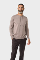 Pablo Hooded Knit