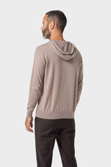 Pablo Hooded Knit