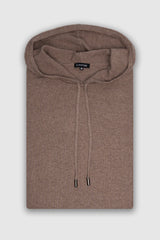 Pablo Hooded Knit
