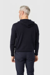 Pablo Hooded Knit