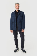 Pascali Jacket