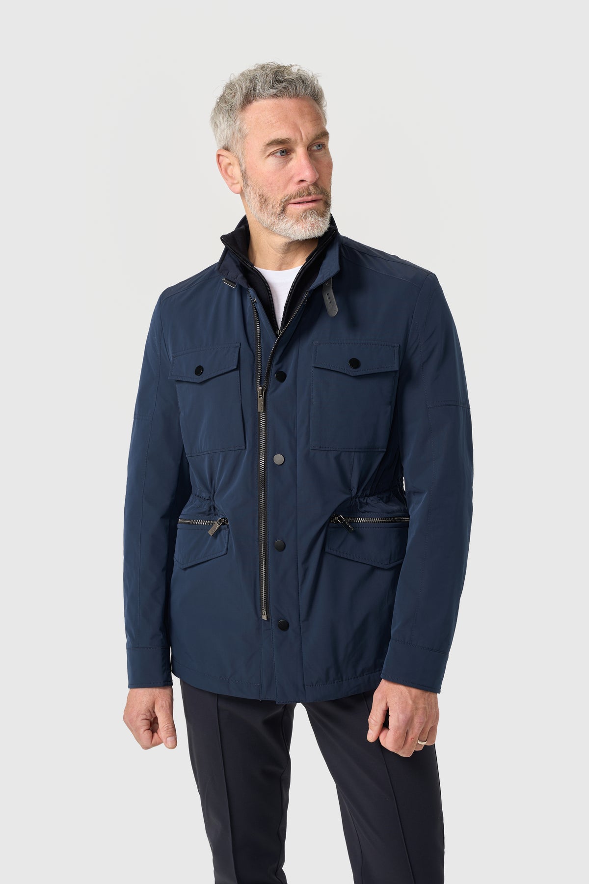 Pascali Jacket